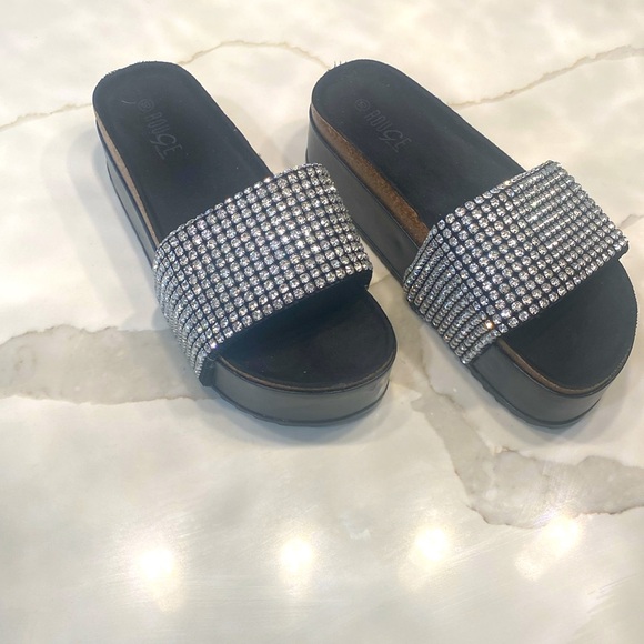 Bling Slides - Picture 2 of 9